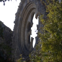Photo de belgique - L'abbaye d'Orval